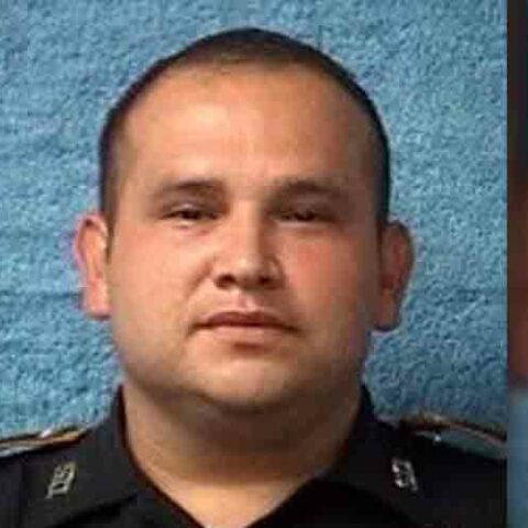 Texas deputy struck and killed by a drunk driver while providing a motorcycle escort - photo licensed by shore news network.