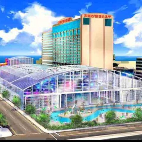 Huge beachfront indoor waterpark coming to atlantic city - photo licensed by shore news network.