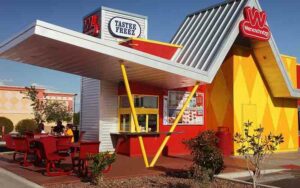 Wienerschnitzel to open 20 hot dog restaurants in arkansas