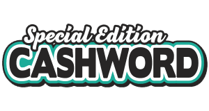 $300K Top Prize Won on Special Edition Cashword in Midland