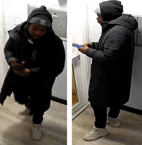 16 year-old shot and killed in southeast d. C. , police need your help identifying suspect