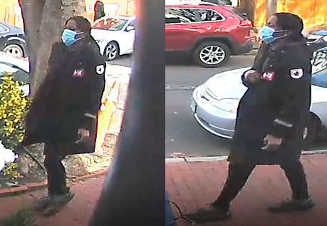 Police in Northwest D.C. Searching for Suspect Involved in Armed Robbery