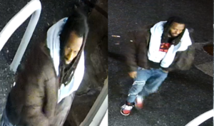 Police release picture of suspect after woman child taken at knifepoint in DC carjacking