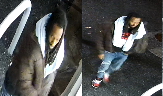 Police release picture of suspect after woman, child taken at knifepoint in D.C. carjacking