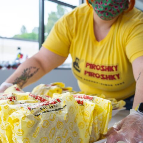 ‘too dangerous’: famous seattle bakery closes due to rise in ‘shootings,’ criminal activity - photo licensed by shore news network.