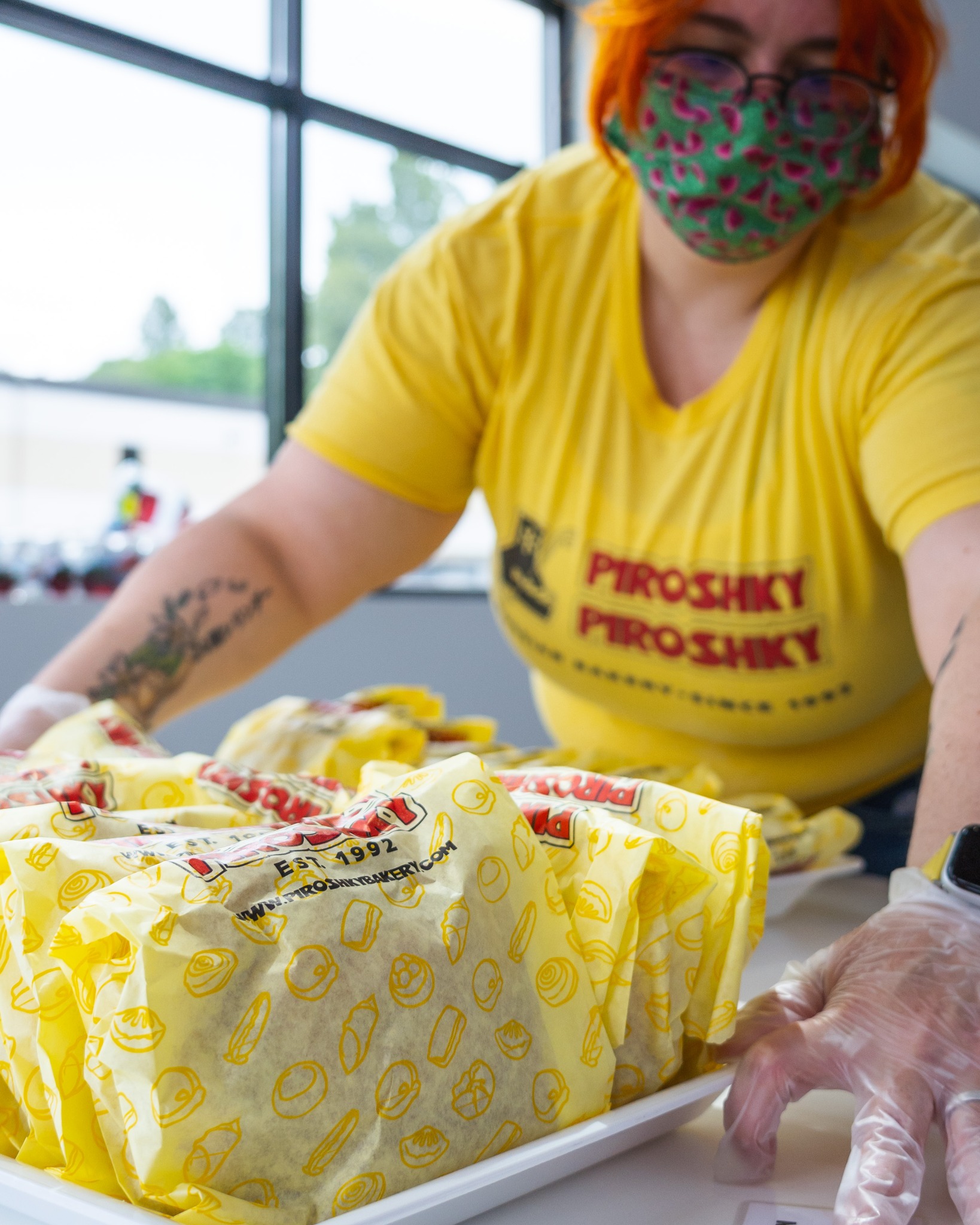 ‘Too Dangerous’: Famous Seattle Bakery Closes Due To Rise In ‘Shootings,’ Criminal Activity