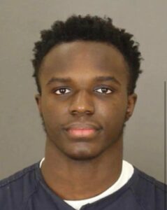 Baltimore police make arrest in fatal shooting of 43-year-old man