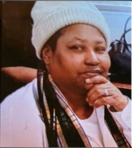 Baltimore police need your help finding missing 57-year-old woman
