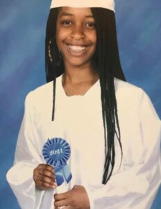14-year-old girl missing in baltimore
