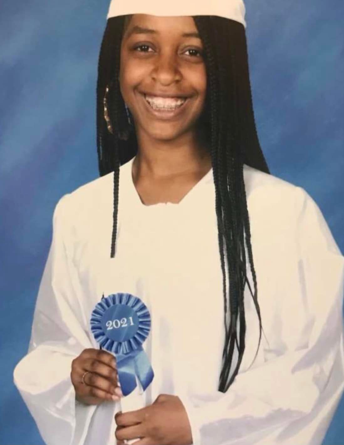 14-Year-Old Girl Missing in Baltimore