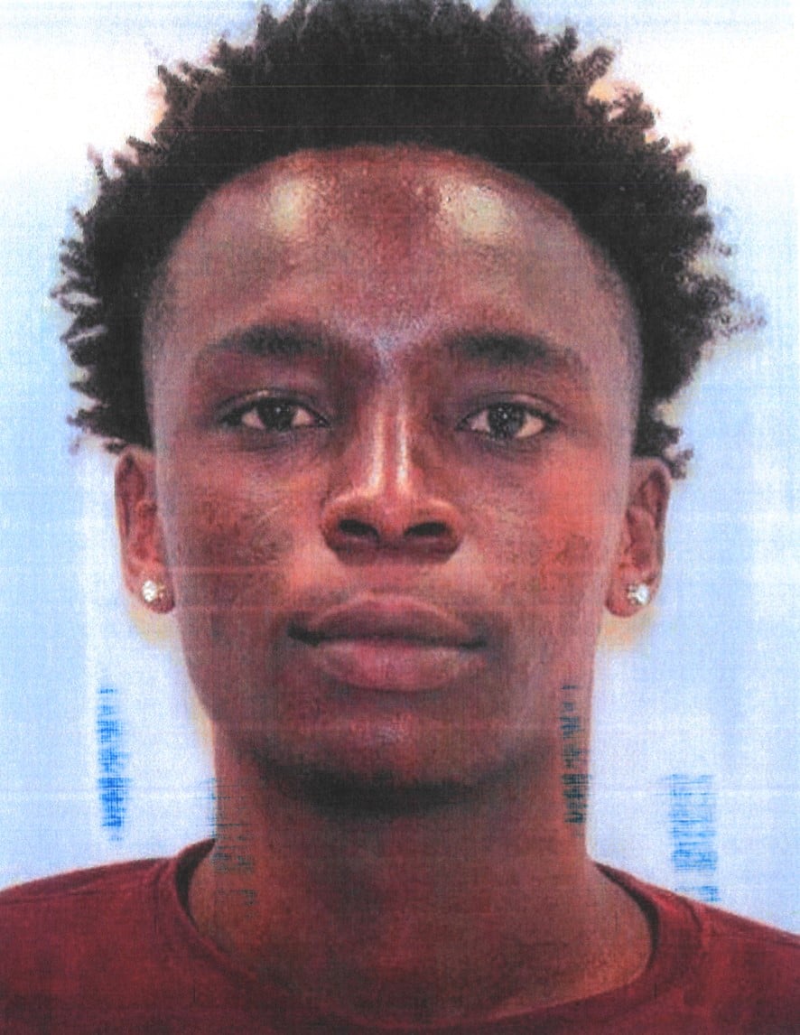 Baltimore Police Need Your Help Looking for Armed Robber