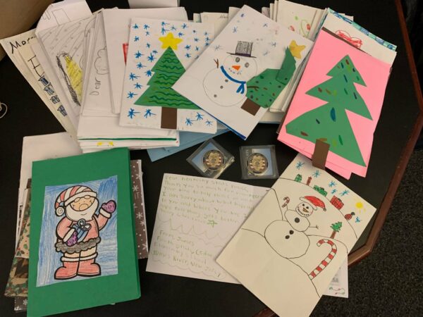 Toms River, a town hit hard during Superstorm Sandy pays it forward to Kentucky police officers affected by December Tornado