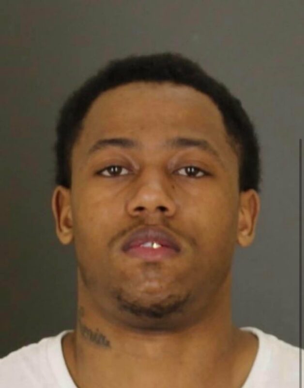 Baltimore Police Make Arrest in Shooting of 19-Year-Old