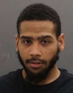 She was pushed down a flight of stairs and died, now baltimore police have her killer