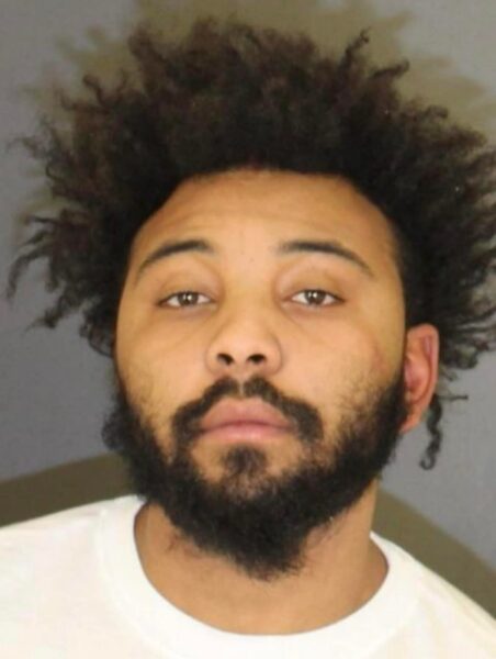 Baltimore police make arrest in homicide that left 23 year-old man shot and killed - photo licensed by shore news network.