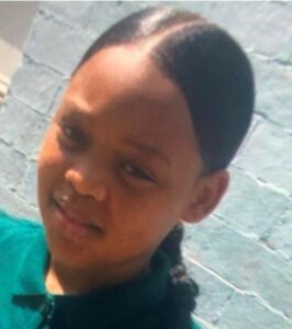 Baltimore police searching for missing 11 year-old
