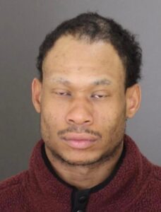 Baltimore police make arrest in shooting death of 34 year-old in robbery gone wrong