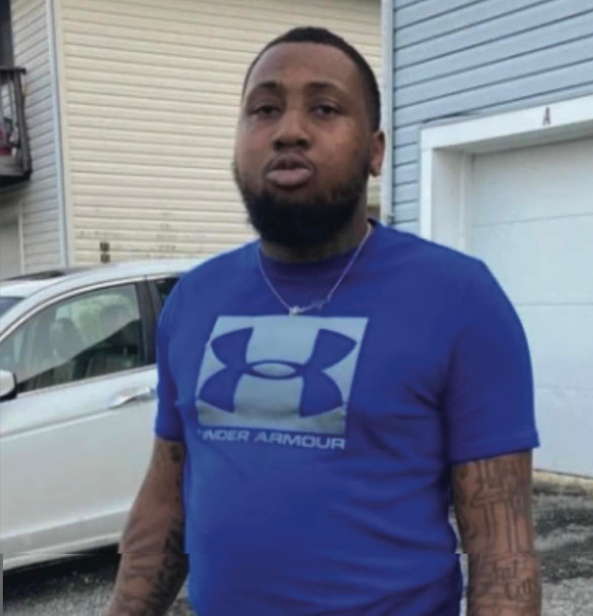 Detectives in Baltimore Need Your Help Locating Missing 23-Year-Old Man