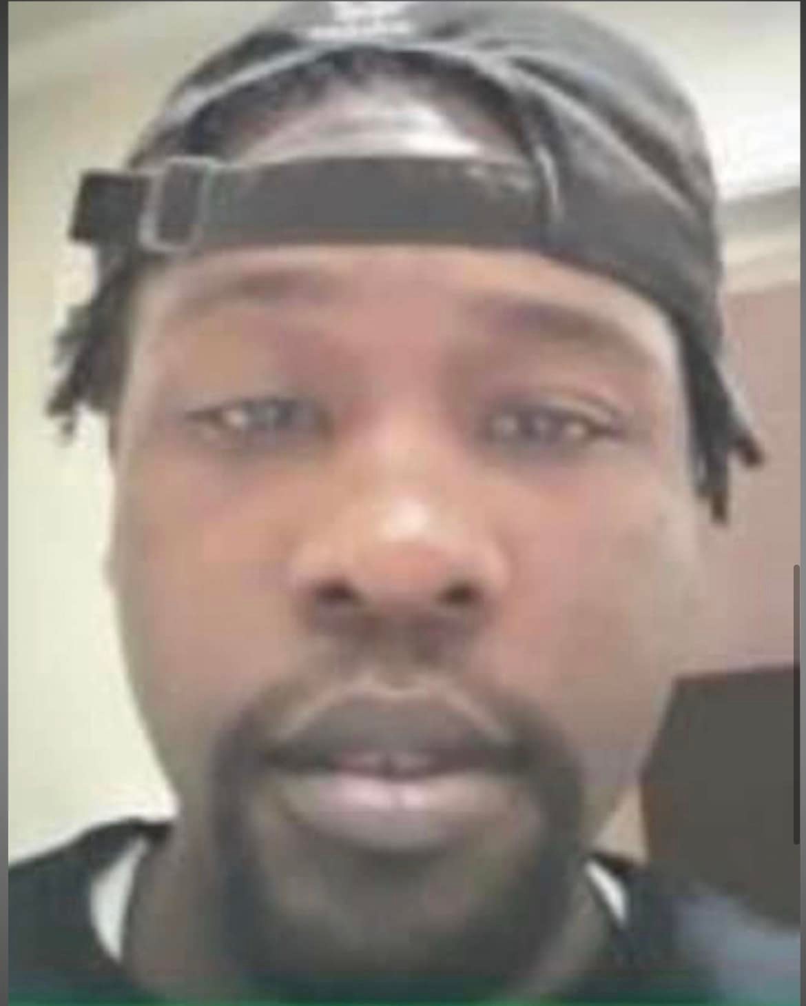 33 Year-Old Man Missing in Baltimore