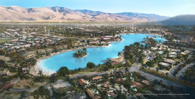 Disney Announces Residential Neighborhoods Staffed By Cast Members
