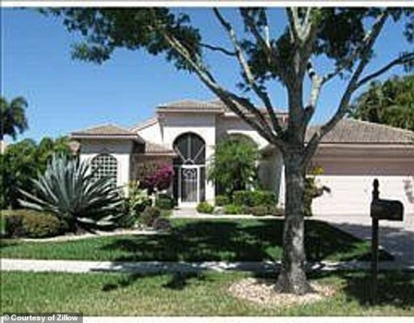 Ponzi fraudster Bernie Madoff's sister found dead with husband in Florida murder suicide
