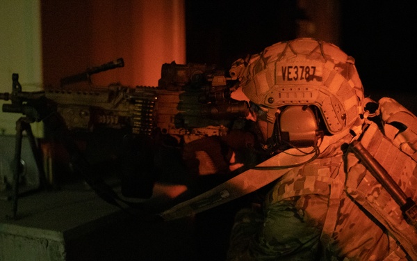 Six Children, Four Women Dead as US Special Forces Kill ISIS Leader In Late Night Raid