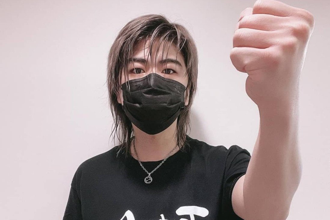 Hong Kong Arrests Pro-Democracy Pop Singer For Sedition