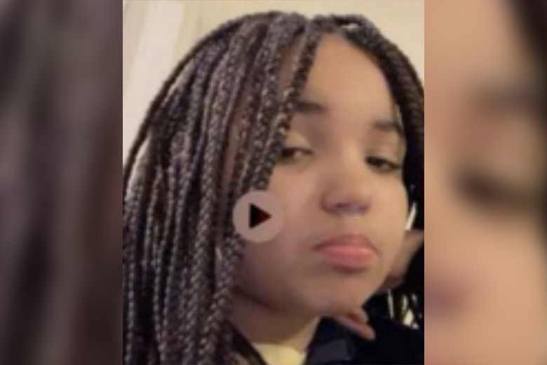 Missing 12-year-old girl last seen by her family Monday, reported missing