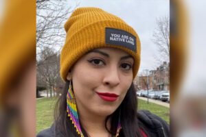 Woman reported missing since sunday in philadelphia