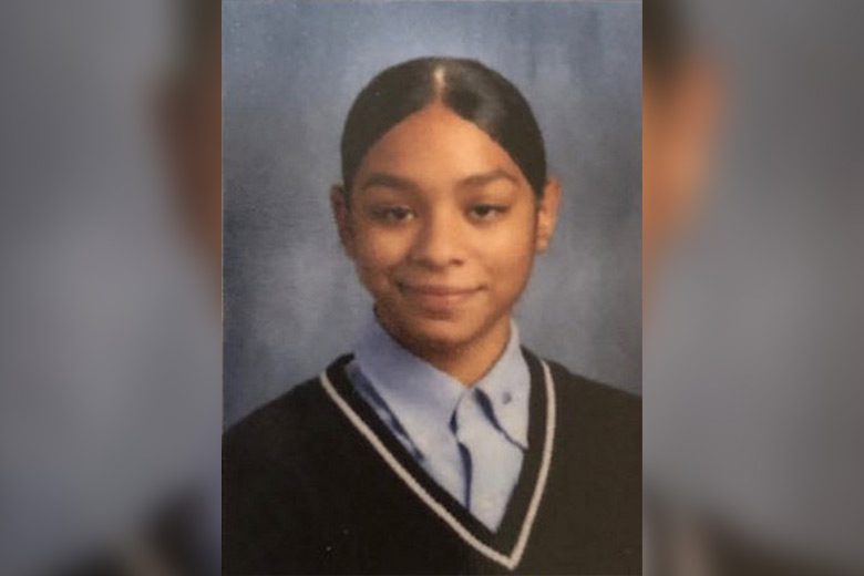 14-year-old girl missing since Friday in Philadelphia