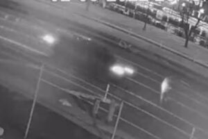 Suspect wanted for fatal hit and run in philadelphia