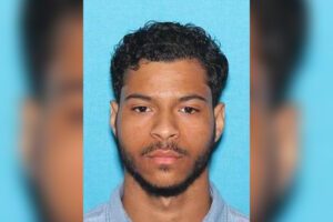Philadelphia police report missing male, last seen on thursday