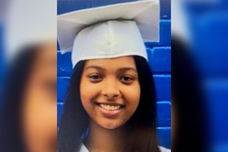 Girl, 14 reported missing in Philadelphia