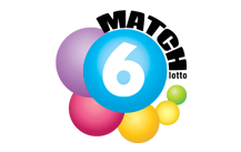 $1.85 Million Match 6 Jackpot Sold in Philadelphia