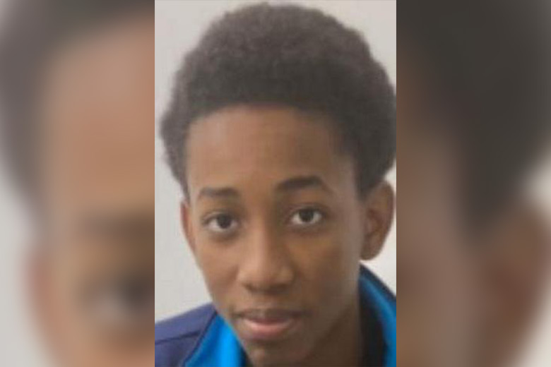 16-year-old teen reported missing in Philadelphia since January 27th