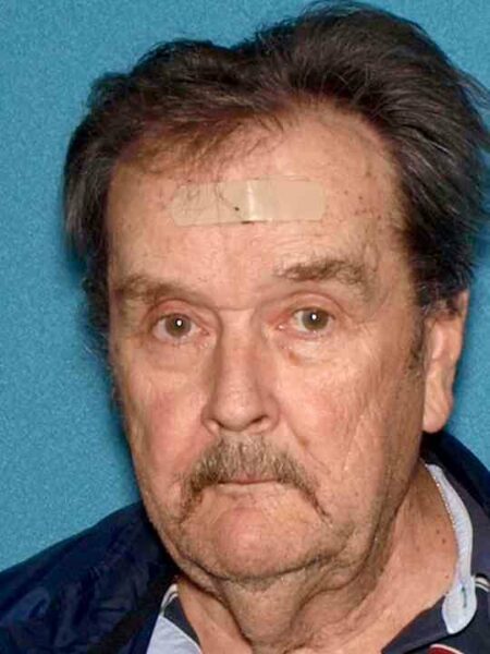 Dementia Patient Walks Out Of Nursing Home in Parsippany