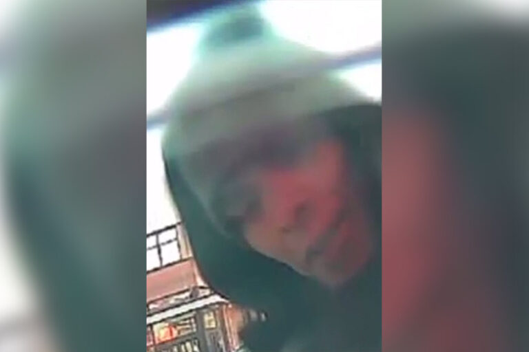 Philadelphia woman refuses to give thug money while being robbed at atm - photo licensed by shore news network.
