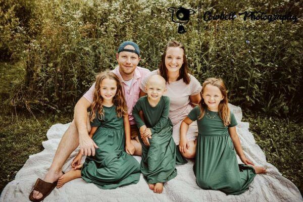 New Jersey gunmaker donates $32,000 in rifles to help pay for 4-year-old girl's cancer treatment