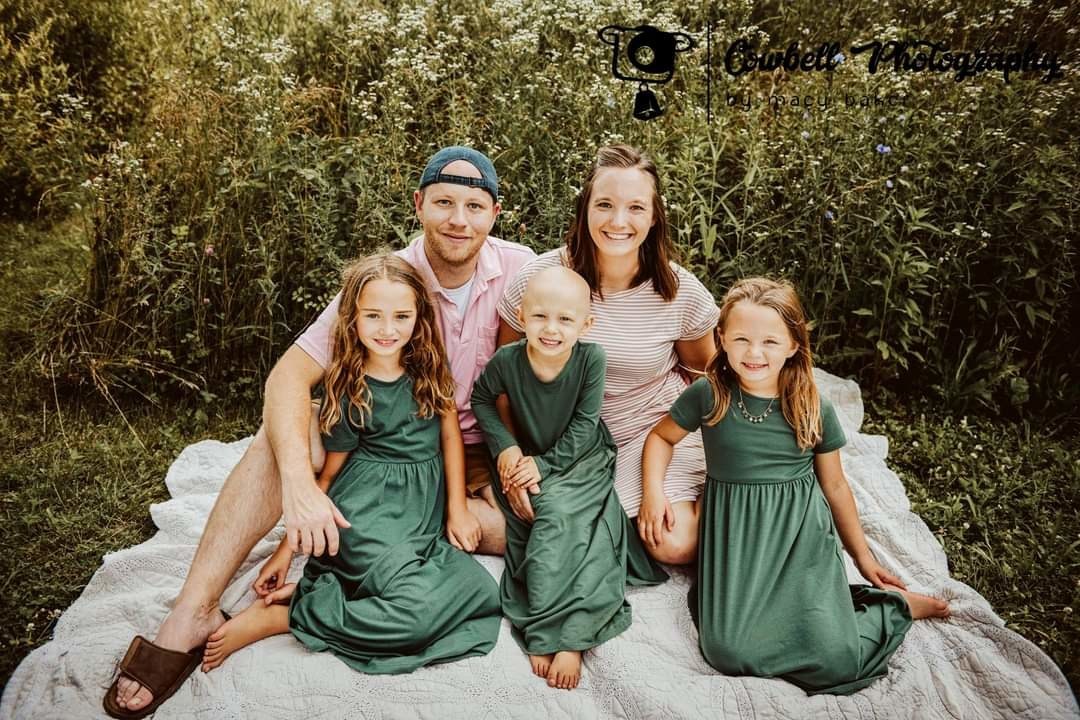 New Jersey gunmaker donates $32,000 in rifles to help pay for 4-year-old girl's cancer treatment