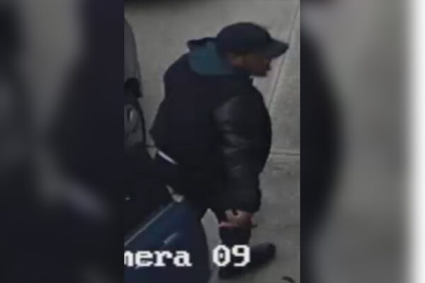 Philadelphia police looking for drive-by shooting suspect