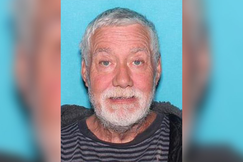 Elderly man reported missing since Friday in Philadelphia
