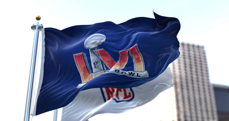 Public safety measures a top priority for Homeland Security Investigations at Super Bowl LVI