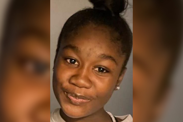 Philadelphia Police report teen girl, 13 missing