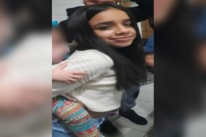 Another 14-year-old girl goes missing in philadelphia