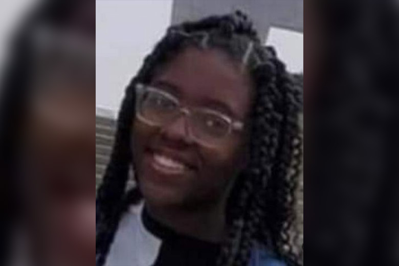 Police report 14 year-old girl missing from Philadelphia