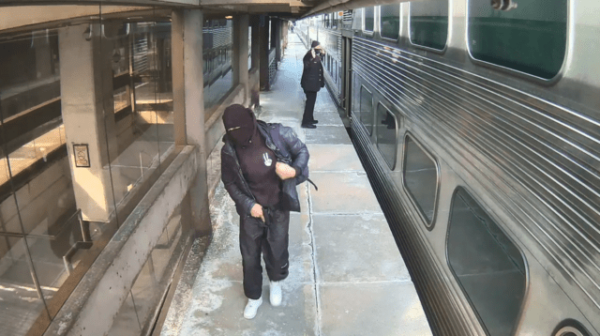 Chicago mom turns in son after surveillance photos published by police department