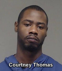 Suspect who shot and killed woman while she was driving arrested