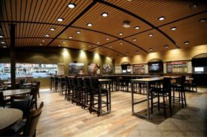 Mocktails anyone? First alcohol free bar in texas thinks it's ready to franchise