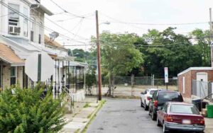 Ex-boyfriend charged for shooting woman several times in allentown