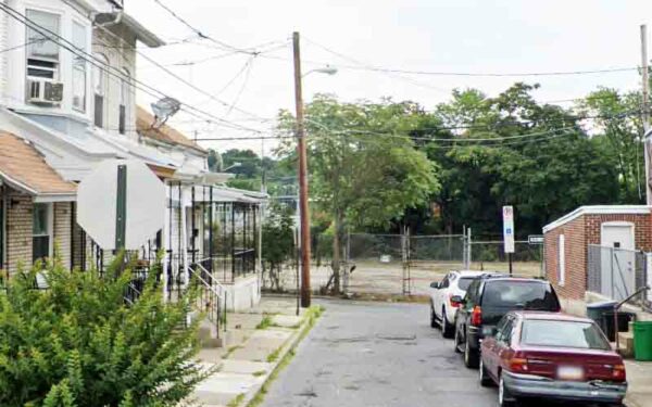 Ex-Boyfriend charged for shooting woman several times in Allentown